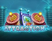 Игровой автомат Attraction - Аппараты