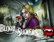 Игровой автомат Blood Suckers