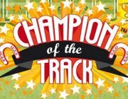 Игровой автомат Champion Of The Track - Вулкан