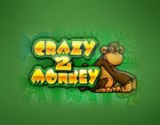 Игровой автомат Crazy Monkey 2