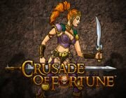 Игровой автомат Crusade of Fortune