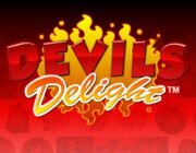 Игровой автомат Devil's Delight