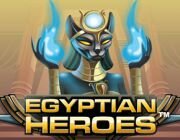 Игровой автомат Egyptian Heroes