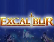 Игровой автомат Excalibur