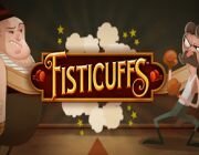 Игровой автомат Fisticuffs