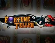 Игровой автомат Fortune Teller