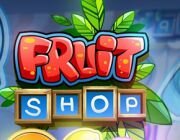 Игровой автомат Fruit Shop