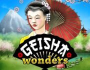 Игровой автомат Geisha Wonders