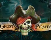 Игровой автомат Ghost Pirates - 777