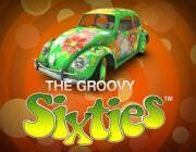 Игровой автомат Groovy Sixties - Аппараты