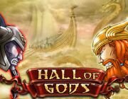 Игровой автомат Hall of Gods - Аппараты