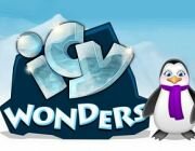 Игровой автомат Icy Wonders