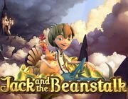 Игровой автомат Jack and the Beanstalk