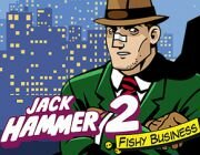 Игровой автомат Jack Hammer 2