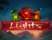 лучшие слоты онлайн Lights