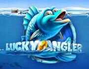 Игровой автомат Lucky Angler - Слоты