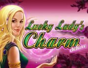 Игровой автомат Lucky Lady's Charm Deluxe