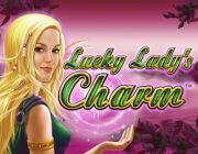 Игровой автомат Lucky Ladys Charm