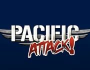 Игровой автомат Pacific Attack