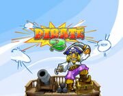 Игровой автомат Pirate 2 - Вулкан