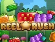 Игровой автомат Reel Rush - 777