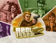 Игровой автомат Reel Steel - Аппараты