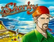 Играть в игровой автоматы Sharky - Слоты