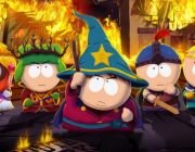 Игровой автомат South Park: Reel Chaos