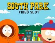 Игровой автомат South Park