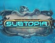 Игровой автомат Subtopia - 777