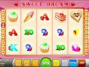 Игровой автомат Sweet Dreams Сладкая Жизнь - Аппараты