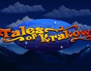 Игровой автомат Tales of Krakow