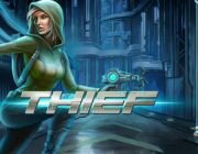 Игровой автомат Thief