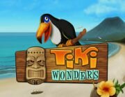 Игровой автомат Tiki Wonders