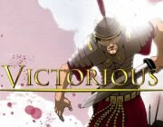 Игровой автомат Victorious - Казино