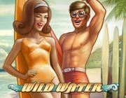 Игровой автомат Wild Water - Слоты